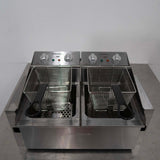 Roband FR28 Fryer