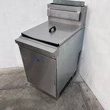 Frymax RC500E Fryer