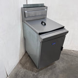Frymax RC500E Fryer