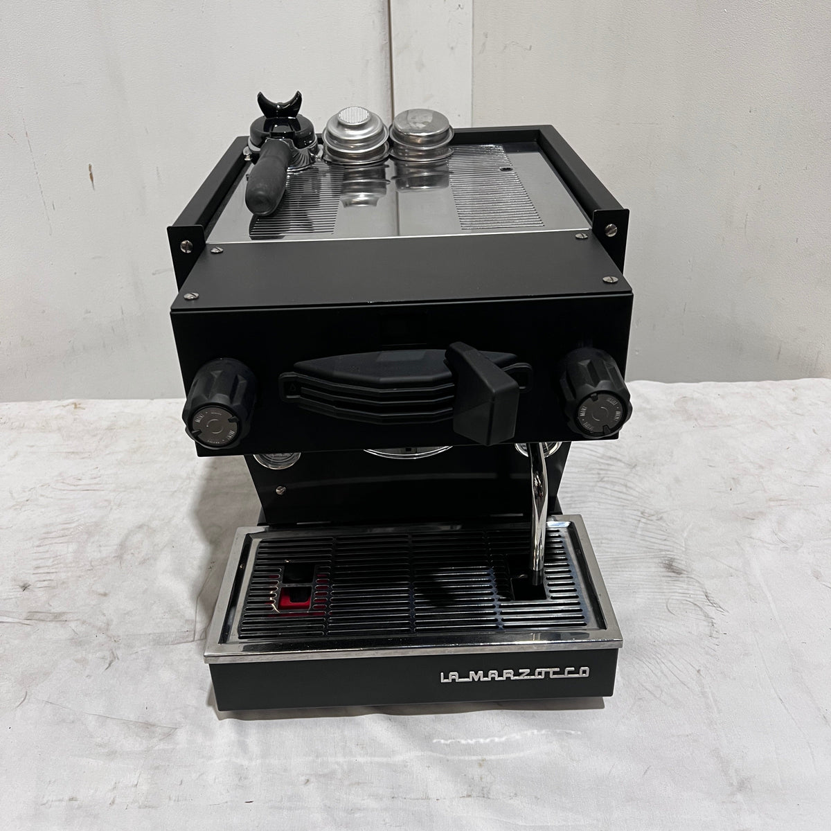 La Marzocco Linea Mini Coffee Machine