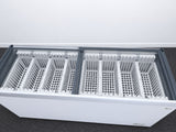 Thermaster WD586G Chest Freezer