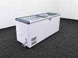 Thermaster WD586G Chest Freezer