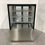 Federal SL830V Cold Food Display