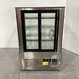 Federal SL830V Cold Food Display
