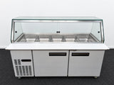Thermaster PG180FA-XG Salad & Noodle Bar