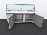 Thermaster PG180FA-XG Salad & Noodle Bar