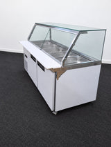 Thermaster PG180FA-XG Salad & Noodle Bar
