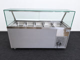 Thermaster PG180FA-XG Salad & Noodle Bar