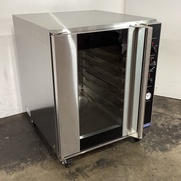 Turbofan P8M Prover/Holding Cabinet
