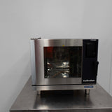 Turbofan AUEC40T5 Combi Oven