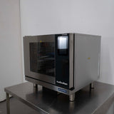 Turbofan AUEC40T5 Combi Oven