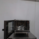 Turbofan AUEC40T5 Combi Oven