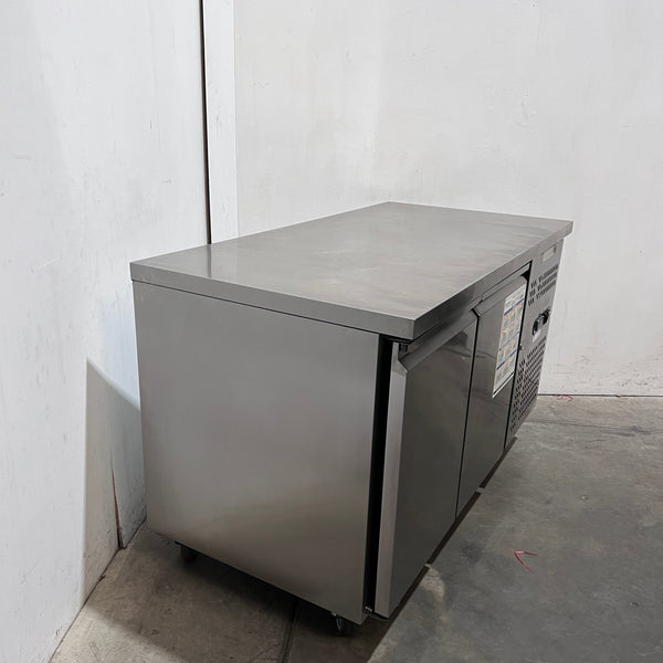 Bromic UBF1360SD-NR Undercounter Fridge
