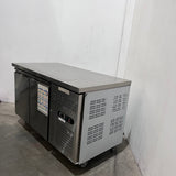 Bromic UBF1360SD-NR Undercounter Fridge