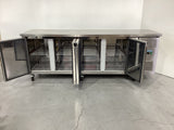 Polar G379-A Undercounter Fridge