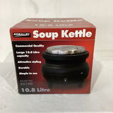 Robalec SW1200 Soup Kettle