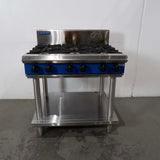 Blue Seal G516DF-LS Cooktop