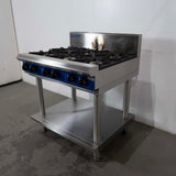 Blue Seal G516DF-LS Cooktop