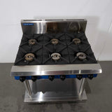 Blue Seal G516DF-LS Cooktop