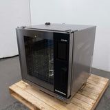 Turbofan AUEC40T7 Combi Oven + Stand
