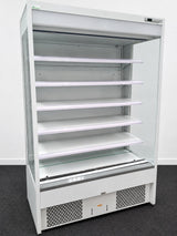 Thermaster OC-1220 Display Fridge