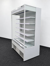 Thermaster OC-1220 Display Fridge