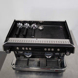 CBC Royal First Vittorio RS 2 Group Volumetric Coffee Machine
