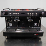 CBC Royal First Vittorio RS 2 Group Volumetric Coffee Machine