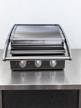 Roband GSA610S Grill Station