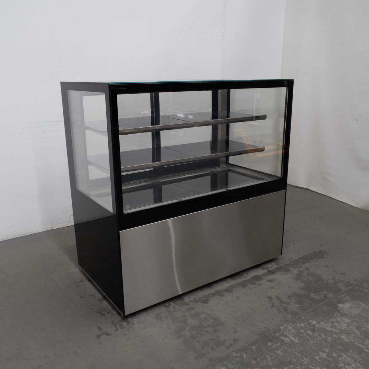 Polar UA061-A Display Fridge