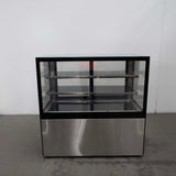 Polar UA061-A Display Fridge