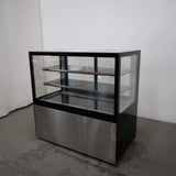 Polar UA061-A Display Fridge