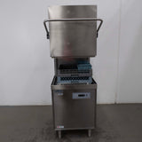 Classeq P500 Passthrough Dishwasher