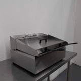 Roband FR111 Countertop Fryer