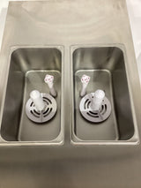 Brullen i95 Pro Ice Cream Machine