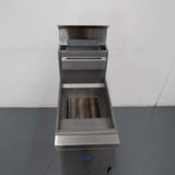 Gasmax RC300E Single Pan Fryer