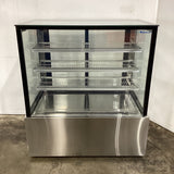 Bonvue SL840V Cold Food Display