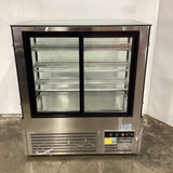 Bonvue SL840V Cold Food Display