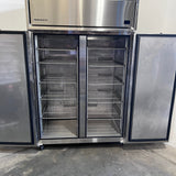Skope PG21.UPR.2.SD Upright Fridge