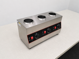Blast DKW-3 Sauce Warmer