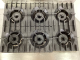 B&S KOV-SB6 Range Oven