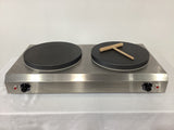 Sammic 702EL35 Electric Crepe Plate