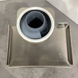 Mecnosud DBM0800 Dough Baller