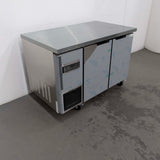 Thermaster TL1200TN Undercounter Fridge