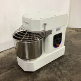 Tecnomix SD-10 Spiral Mixer