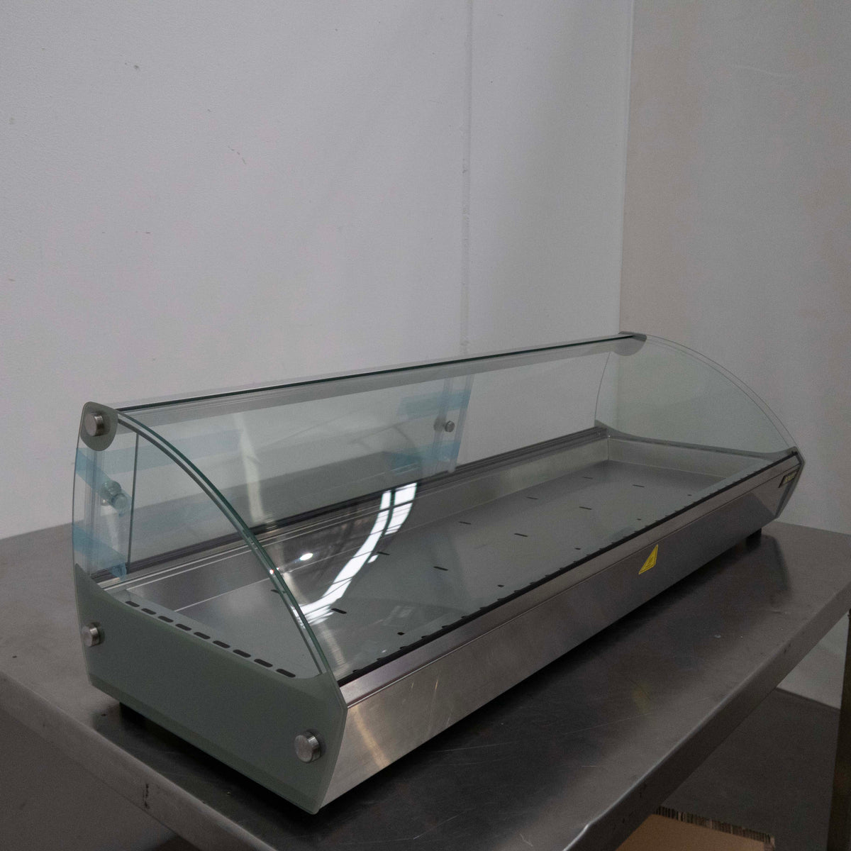 Apuro CW148-A Heated Display