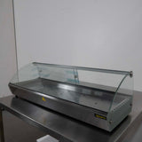 Apuro CW148-A Heated Display