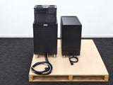 Franke A400 MS Automatic Coffee Machine + Milk System