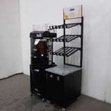 Zumex ZU-11847 Juicer + Zumex Z-10256 Stand