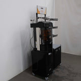 Zumex ZU-11847 Juicer + Zumex Z-10256 Stand